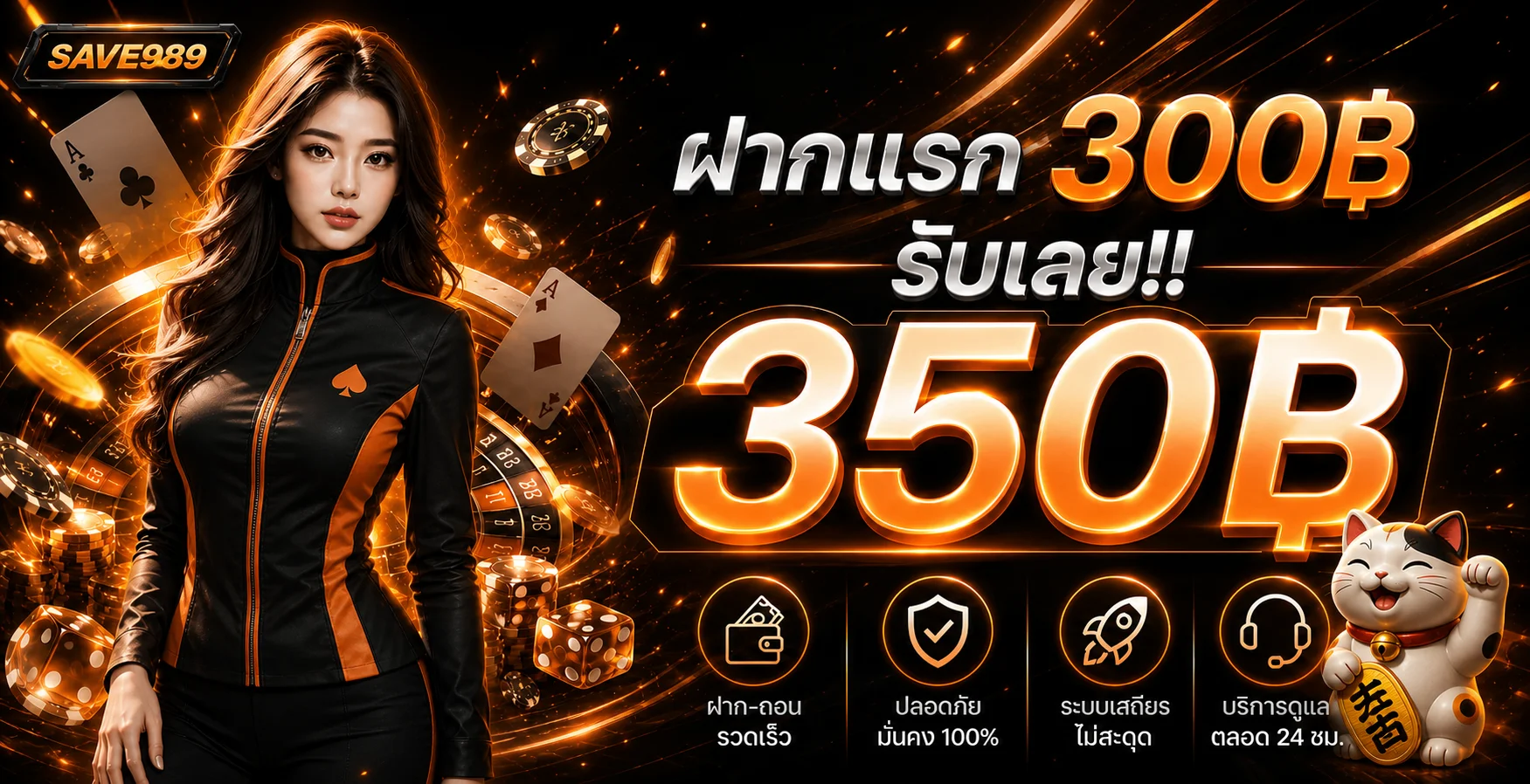 SAVE989 ทางเข้าเว็บตรง สล็อต ฝากถอนออโต้ 24 ชม.